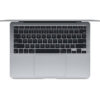 لپ تاپ 13 اینچی اپل مدل MacBook Air MGN63 2020