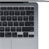 لپ تاپ 13 اینچی اپل مدل MacBook Air MGN63 2020