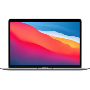 لپ تاپ 13 اینچی اپل مدل MacBook Air MGN63 2020